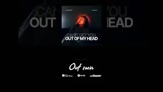 Adam H Rohit x ICM - Can't Get You Out of My Head (OUT SOON!!!) #remix #lyrics #cover #lovesong