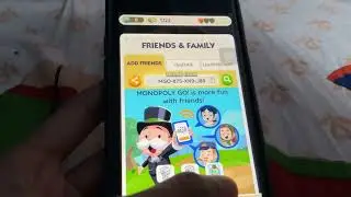how to play monopoly go with friends