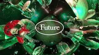 WE ARE ONE - Future in 360 (VR)