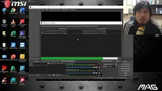 como convertir un archivo mkv en mp4 con obs studio