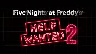 DJ Music Time (Variation 1) - FNAF Help Wanted 2 OST