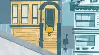 Robotboy - What If