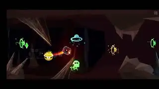 [REPLACE] Spectral Sandstorm 4 part by 3enit
