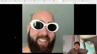 Ugly Coco teaches me Spanish + Life (B1-B2)