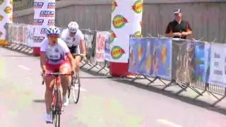 Cycling women