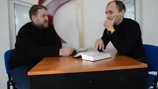 Размышления над уроком субботней школы №5 Семь печатей