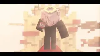 Minecraft Animation - Ischii