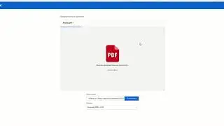 Учебное видео "Создание элемента страница в MOODLE"