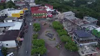 TOMAS DRONE MALACATÁN