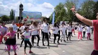 Танцови забавления с DIVA DANCE SCHOOL