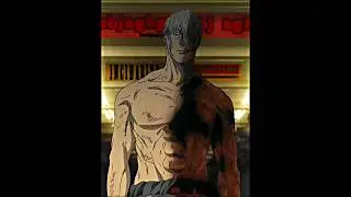 Nanami before his death 