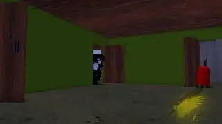 Run away! (Animation vine)