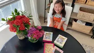 Kids' Valentine's Box