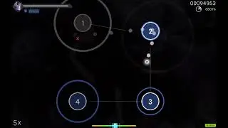 lol (intersect thunderbolt-remix 10* pass choke NM)