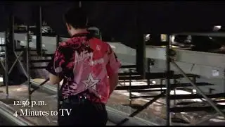 Behind the Scenes of Anthony Simonsen's Record-Breaking USBC Masters Performance