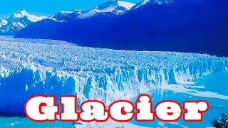 Why glacier in the Swiss Alps led to the closure of the famous hotel.