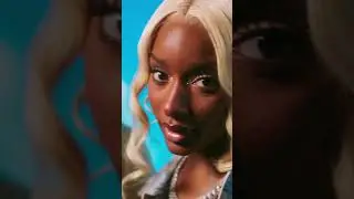 Darkoo & Ayra Starr - Disturbing U #shorts