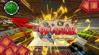 GROS PILLAGES + DUPLI SUR PALADIUM | V7.5