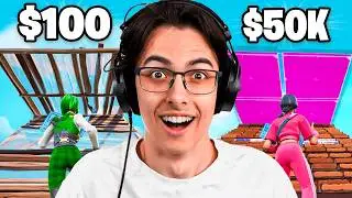 Guess Which Fortnite PRO Has MORE EARNINGS!