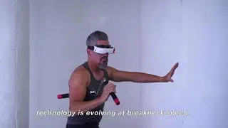 Keeping you at the forefront of the new Deep-Tech revolution