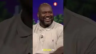 Shaq's Backboard Breaking Record