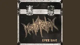 Terminate Damnation (Live)