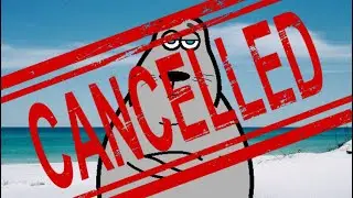 Cancelled