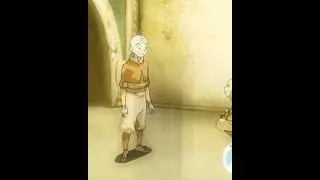 Why AANG is the WORST Avatar #lastairbender #animatedseries #edit #avatar #avatarthelastairbender