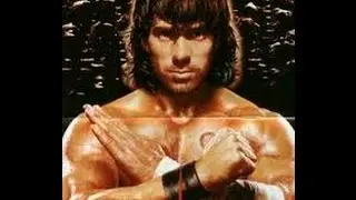 Gary Daniels-Fight Scenes