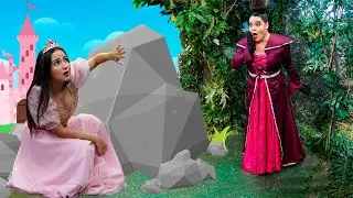 PANDORA APARECEU NA HISTÓRIA DO PRINCIPE LU