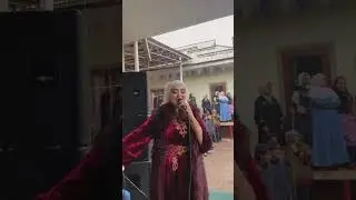 Сарвиноз Юсуфи нав 2024. Sarvinoz Ysufi nav 2024