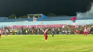 Crvena zvezda-Tekstilac, video 6