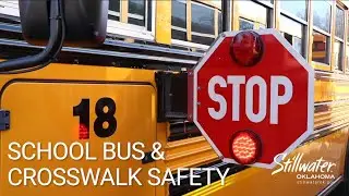 Back to School Safety