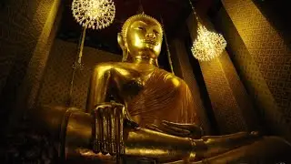 10 Minute Deep Meditation Music • Spiritual Balance...