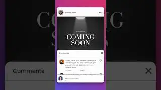 HTML CSS Instagram Post