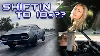 Quest For 10's