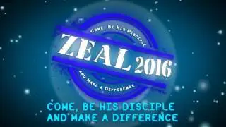 ZEAL 2016
