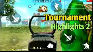 Sniper ff gameplay | channel name changed  from FreeFire gamer highlights