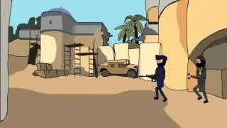 мультик про cs:go #1