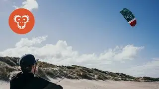 Skymonkey | Windtrainer Lenkmatte - Teaser