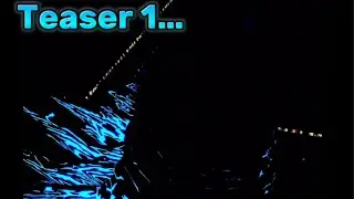 Kaiju Arisen Short film - Teaser 1…