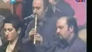 Nezaket Teymurova_Dilberim Azeri