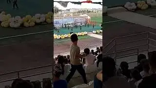 Taxtakopir Jas Qanat