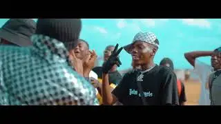 Nack Rise - X - Young Semy - Ali Mu PDF (OFFICIAL VIDEO).