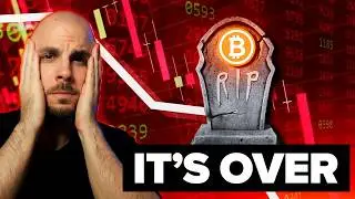 Is the Bitcoin Cycle Over?