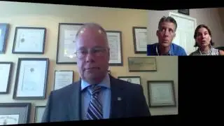 Does Your Business Have a Succession Plan Interview Kevan Herod from Herod Financial