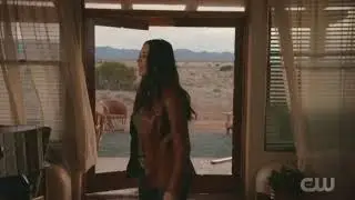 Roswell New Mexico - Liz And Max Reunite - Entire Sex Scene - Finale 1x13
