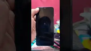 Samsung M21 Dead Done Only Ram Rebol