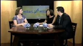 Revising Your Novel - Sneak Peek