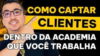 How to attract personal trainer clients to your gym!
